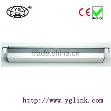 IEC C13 type PDU socket for network cabinet 19"1.5U 6ways with lightning protection C13 type socket