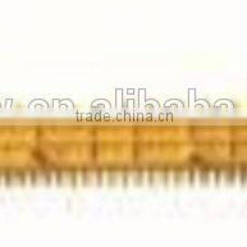 Escalator Demarcation, 35T,ABS, Yellow, ASA00B037 - MM