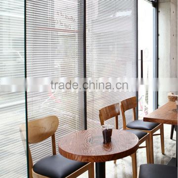 Window Sunscreen roller shutter Fabric Rolls Pvc Vertical Roller wood blind Window Blinds venetian blind