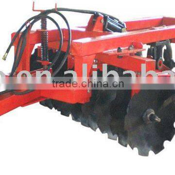 1BZ Hydraulic Lifting Off-set Heavy-duty Disc Harrow