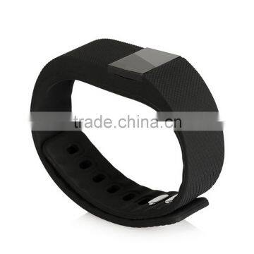 2016 Hot Sale Health Wristband Tw64 Bluetooth Smart Bracelet Watch photo-6