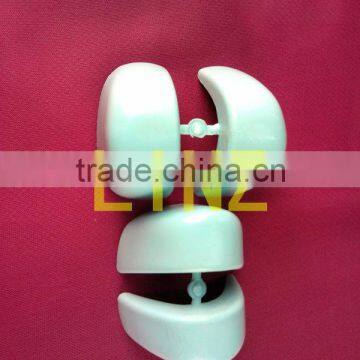 EN12568 plastic toe cap