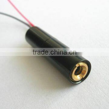 532 nm 5mw Industry green diode laser module