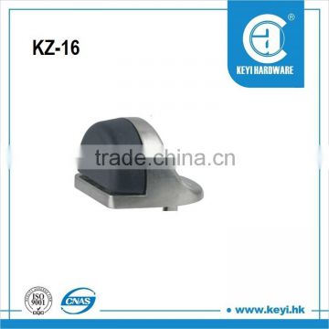 KZ-16 Top door stop,rubber door stop China supplier