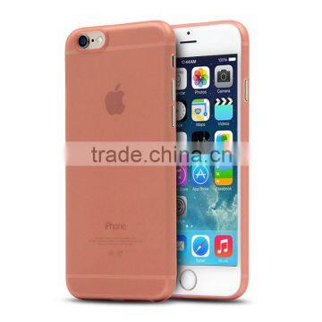 Matte cell phone case for iPhone 7 plus manufacturer ,for iPhone 7 slim case