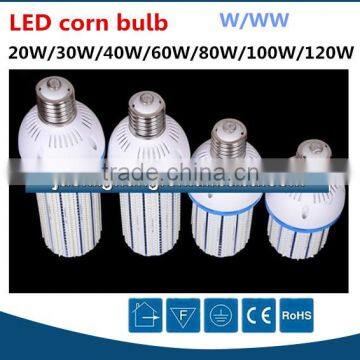 Super Bright Smd3528 Series 120W Corn Bulb Led E40 Lamp, Led Bulb E40 Corns photo-3