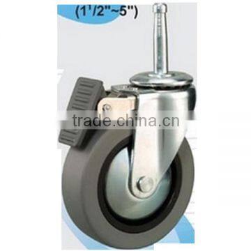 Nylon Caster Flate Caster Caster photo-6