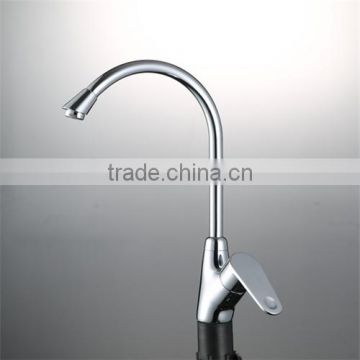 Popular faucet kitchen mixer single handle