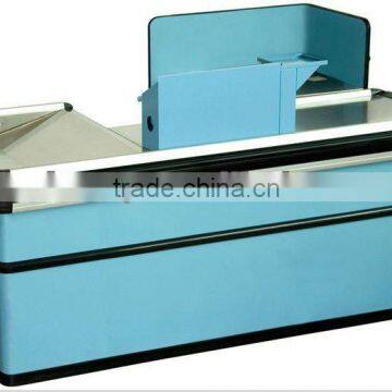 Checkout Counter /Store Counters/Cash Counter