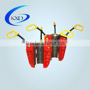 New Handling Tools SD Type Slips / Drill Pipe Slips