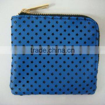 Zip Around Custom Wallet photo-2