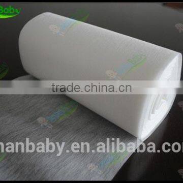 2015 Organic Flushable liners Biodegradable Diaper liners