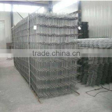 heavy gauge welded wire mesh