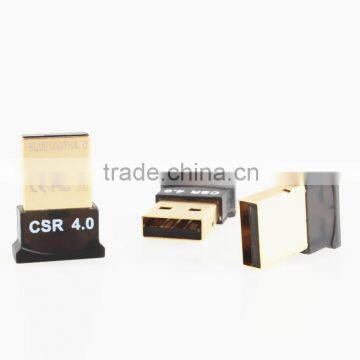 Usb Bluetooth Dongle 4.0 Bluetooth Audio Receiver/bluetooth V4.0 Music Receiver photo-4