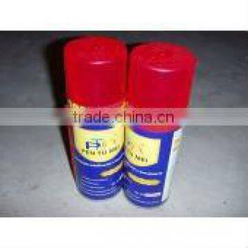 Lubricant Oil (Anti-rush)