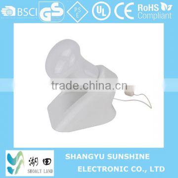 Electrical wall light/handy light bulb SW6006