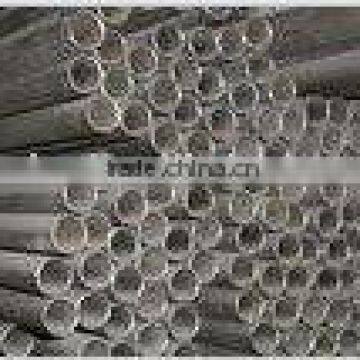 nickel and nickel alloy tube