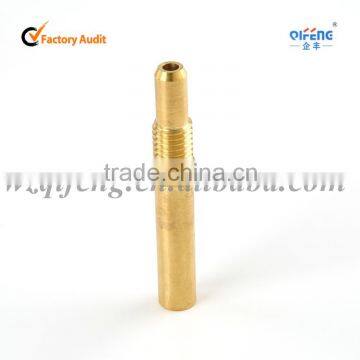 electrical brass auto parts