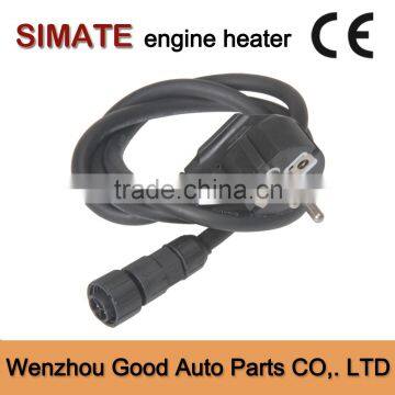 2015 New Product Webasto 2KW Car Heater for Truck Bus Car photo-4