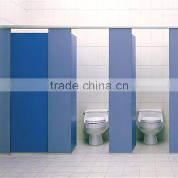hpl 12mm compact laminate board for toilets