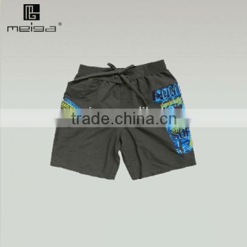 Children swim shorts