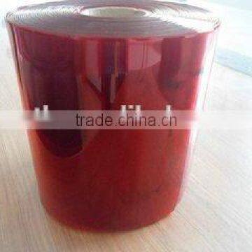 Ultraviolet-proof Colour Pvc Strip Curtain