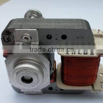 Medium and large electric motor stator core products