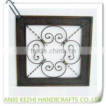 Metal Antique Wall Decor Home Decoration