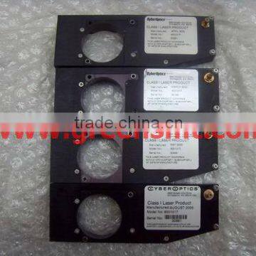 CYBEROPTICS laser 8001017 use in SMT machine