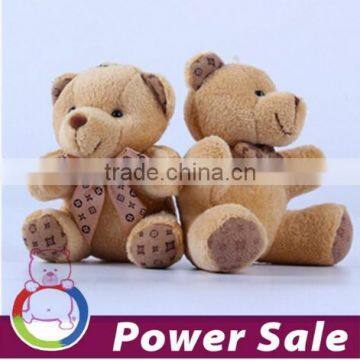 Age 0+ Customized Velboa & Cotton teddy bears