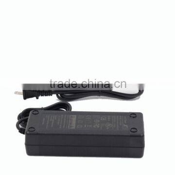 Bedicar Balancing Scooter Charger Self Balancing Scooter Adapter 42V 2A UL Passed photo-4