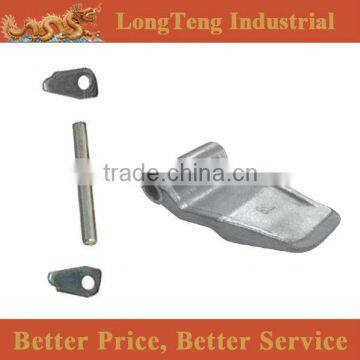 all kind of door hinge for container