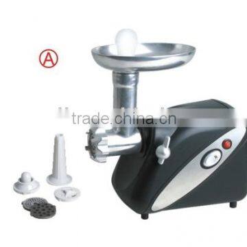 high effiency Meat Grinder with CE GS ETL SASO