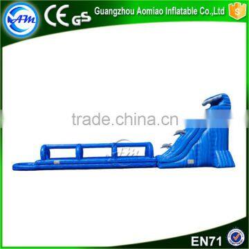 High Quality Products Water Slide Giant Adult Inflatable Slide for Pool Supplier's Choice photo-5