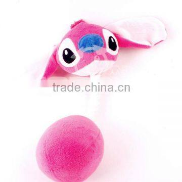 Voice Lint Cotton Pet Toys Imported From China