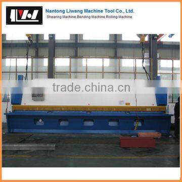 hot sale small guillotine machine