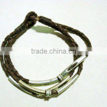 Genuine Leather Bracelet