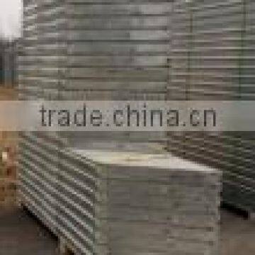 Fast Assembling Commercial Prefab Structural Steel Office Building photo-5