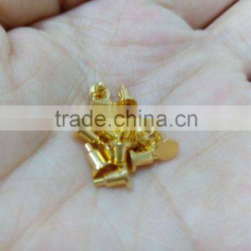 Xfcdz Semiconductor Test Probe Pin Pogo 4 12 Pin Connector for Auto Testing Machine photo-2