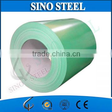 High Quality ppgi prepainted galvalume steel coil