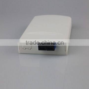 OLT Optical Fiber Line Termination Box Face Plate Table Terminal Box Panel Box photo-3