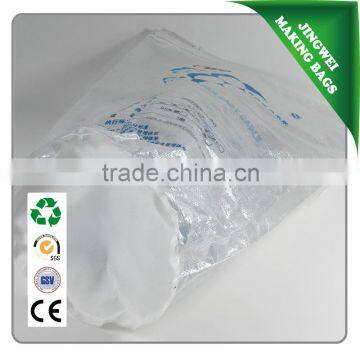 Promotional Fashion Non Woven/cotton/nylon Drawstring Bag