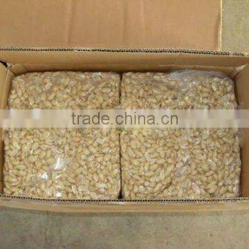 Chinese Best Price Blanched Peanut Kernel