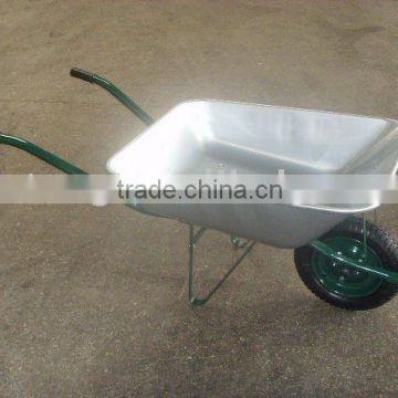 METAL WHEELBARROW WB5207