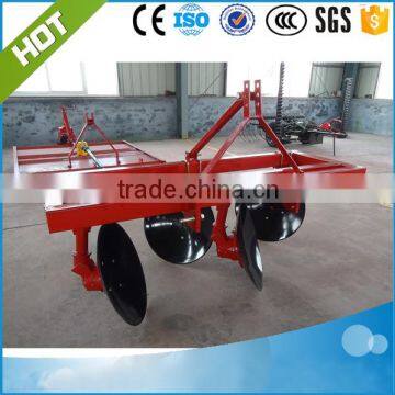3Z series tractor mounted disc ridger(TM)