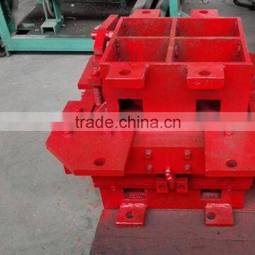 Cement Roof Tile Moulds photo-5