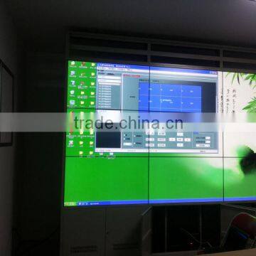 Hot sale LCD wall new product Samsung 46inch video wall