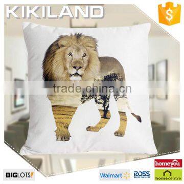 2015 New design decor pillow cover printing throw pillow covers