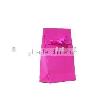 2015 paper shopping bag,gift paper bag,recycle paper bag