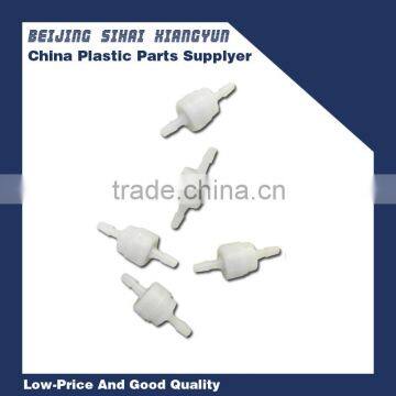 1/16" POM EPDM Ink System Mini Duckbill Valve photo-2